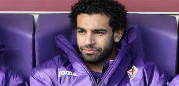 محمد صلاح محمد صلاح